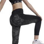 adidas Optime Glam 7/8 Leggings Kids