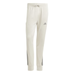 adidas Essentials French Terry Tapered Cuff 3-Stripes Pants