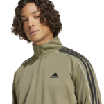 adidas Sportswear 3-Stripes Doubleknit Track Suit