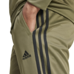 adidas Sportswear 3-Stripes Doubleknit Track Suit