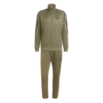 adidas Sportswear 3-Stripes Doubleknit Track Suit