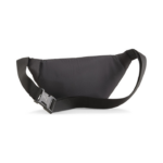 Puma Phase Waist Bag Τσαντάκι Μέσης Μαύρο