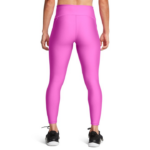 Under Armour HeatGear Armour No-Slip Waistband Ankle Leggings