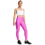 Under Armour HeatGear Armour No-Slip Waistband Ankle Leggings