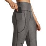 Under Armour Heatgear Armour HiRise Leggings