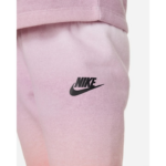 Nike Printed Club Jogger Set