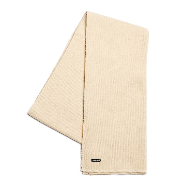 Emerson Knit Scarf