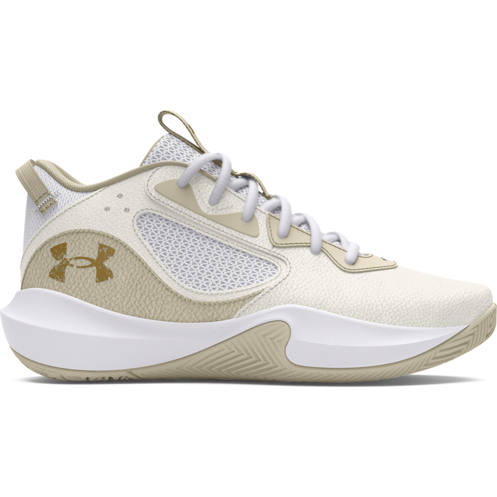 Under Armour Lockdown 6 Basketball Shoes