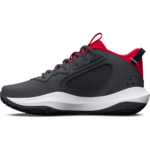 Under Armour PS Lockdown 6 Basketball Shoes