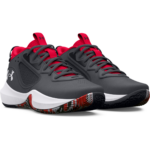 Under Armour PS Lockdown 6 Basketball Shoes