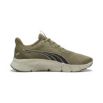 Puma FlexFocus Lite Modern Ανδρικά Running Χακί