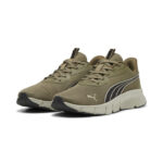 Puma FlexFocus Lite Modern Ανδρικά Running Χακί