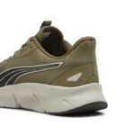 Puma FlexFocus Lite Modern Ανδρικά Running Χακί