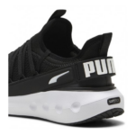 Puma Softride Carson Fresh Ανδρικά Αθλητικά Παπούτσια Running Μαύρα