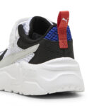 Puma Trinity Lite MID 90s AC+ Inf Παιδικά Sneakers Λευκό