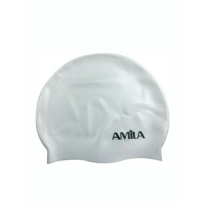 Amila Swim Cap