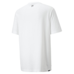 Puma Downtown Logo Tee