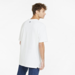 Puma Downtown Logo Tee