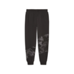 Puma Power Cat Marbleized Sweatpants