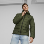 Puma ESS HD Padded Jacket