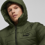 Puma ESS HD Padded Jacket