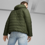 Puma ESS HD Padded Jacket