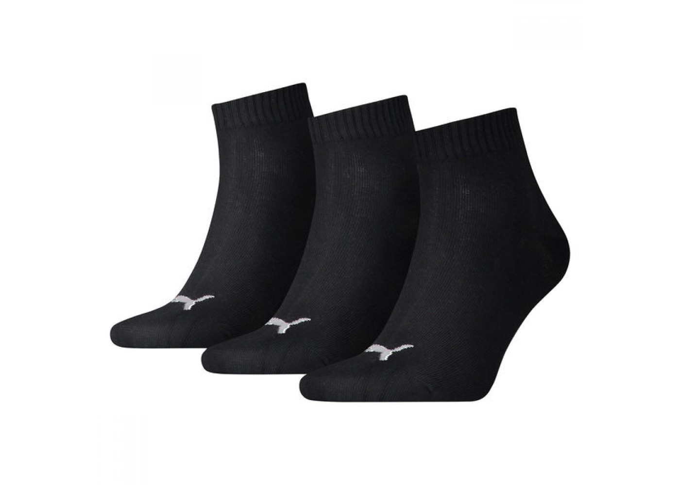 Puma Quarter Socks