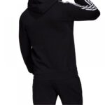 adidas Essentials Fleece 3-Stripes Hoodie