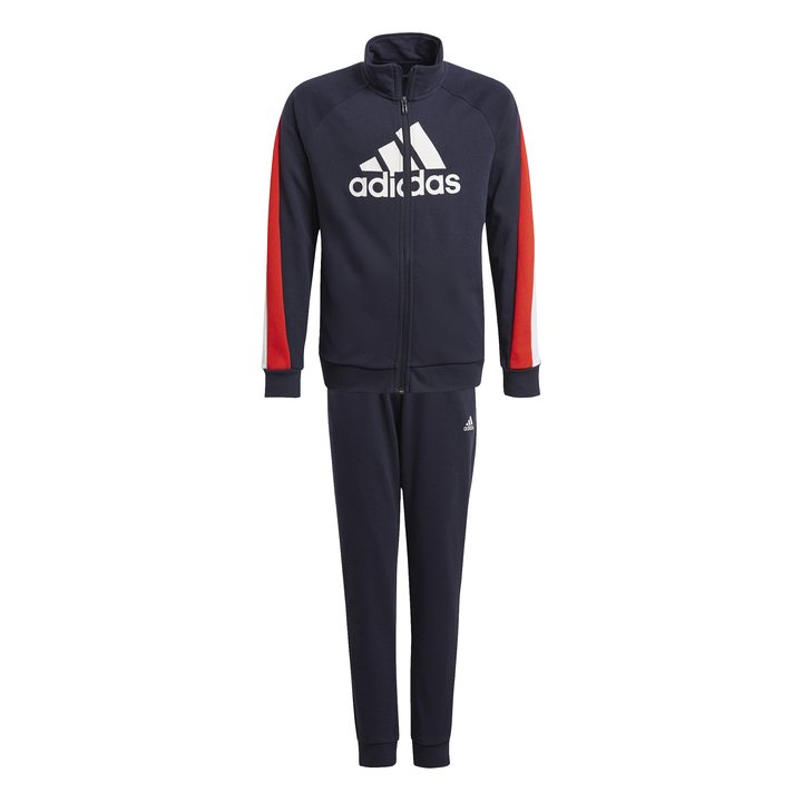 adidas Colorblock Big Badge of Sport Track Suit