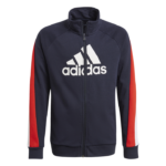 adidas Colorblock Big Badge of Sport Track Suit