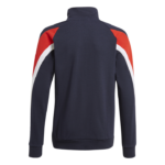 adidas Colorblock Big Badge of Sport Track Suit