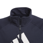 adidas Colorblock Big Badge of Sport Track Suit