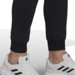 adidas Essentials Fleece Regular Tapered Pants