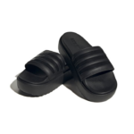 adidas Adilette Platform Slides