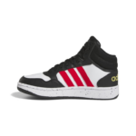 adidas Hoops Mid Shoes