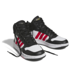 adidas Hoops Mid Shoes