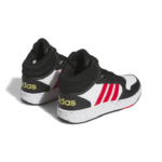 adidas Hoops Mid Shoes