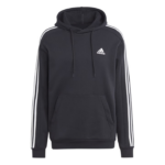 adidas Essentials Fleece 3-Stripes Hoodie