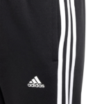 adidas Tiberio 3-Stripes Colorblock Fleece Track Suit Kids