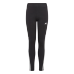 adidas Essentials 3-Stripes Cotton Tights