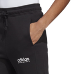 adidas ALL SZN Fleece Graphics Pants