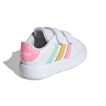 adidas Grand Court 2.0 Shoes Kids