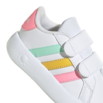 adidas Grand Court 2.0 Shoes Kids