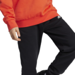 adidas Essentials Big Logo Fleece Jogger Set Kids