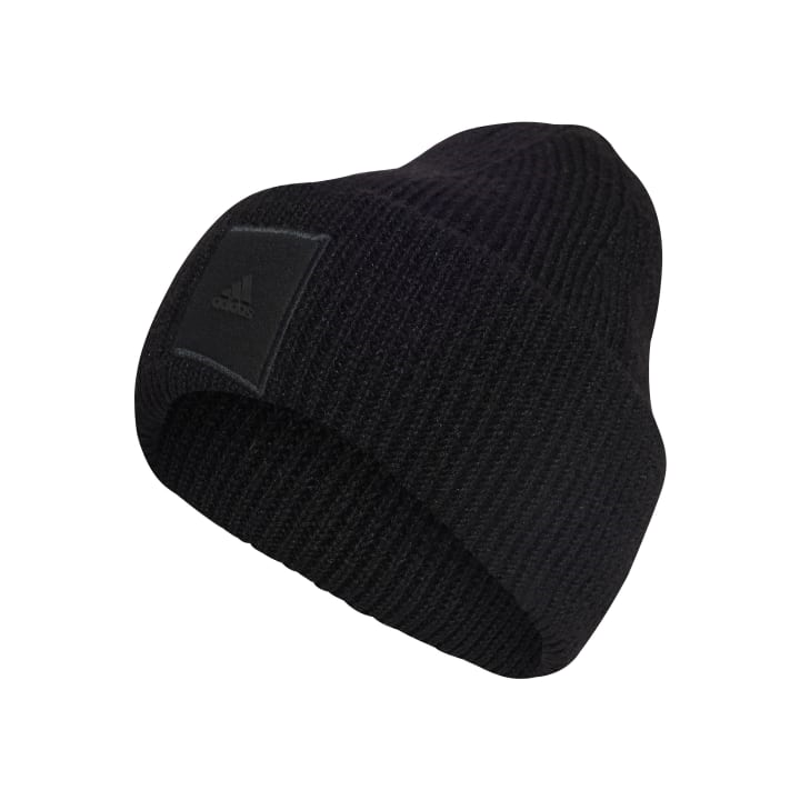 adidas Cuffed Beanie Σκούφος Πλεκτός Μαύρο