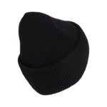 adidas Cuffed Beanie Σκούφος Πλεκτός Μαύρο