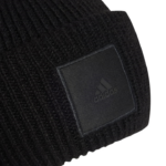 adidas Cuffed Beanie Σκούφος Πλεκτός Μαύρο