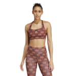 adidas x FARM Rio Medium-Support Bra