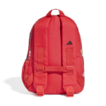 adidas Fun Backpack Kids Παιδικό Σακίδιο Πλάτης Κόκκινο