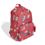 adidas Fun Backpack Kids Παιδικό Σακίδιο Πλάτης Κόκκινο